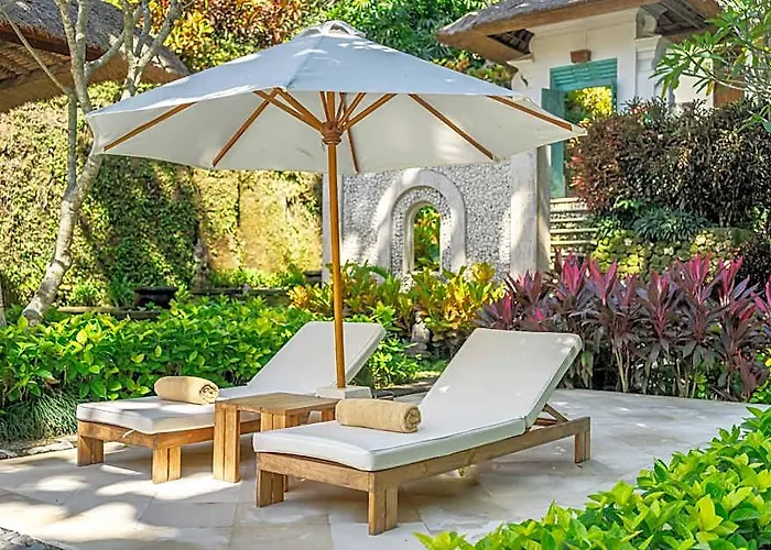 Villa Jewel