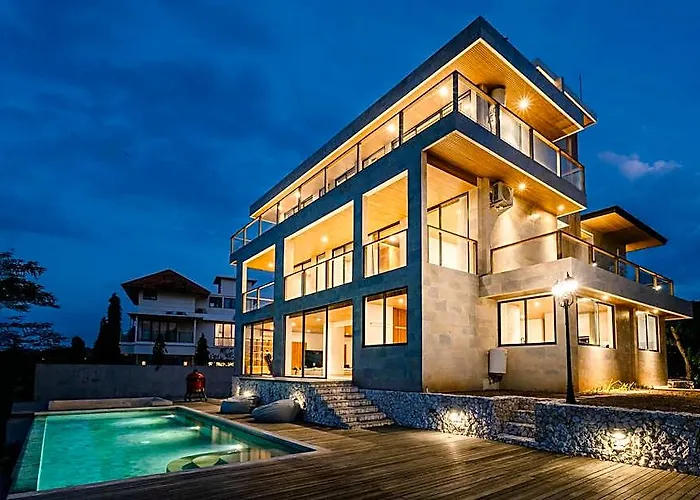 Villa Avocagolf By Nakula