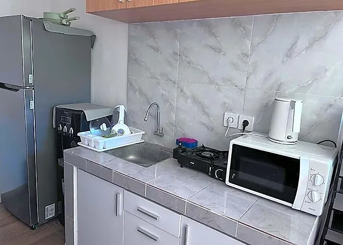 Kiwi Guest House