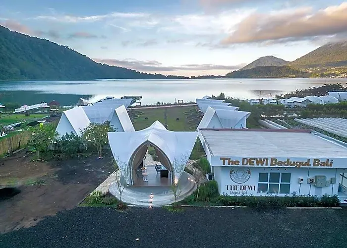 The Dewi Bedugul