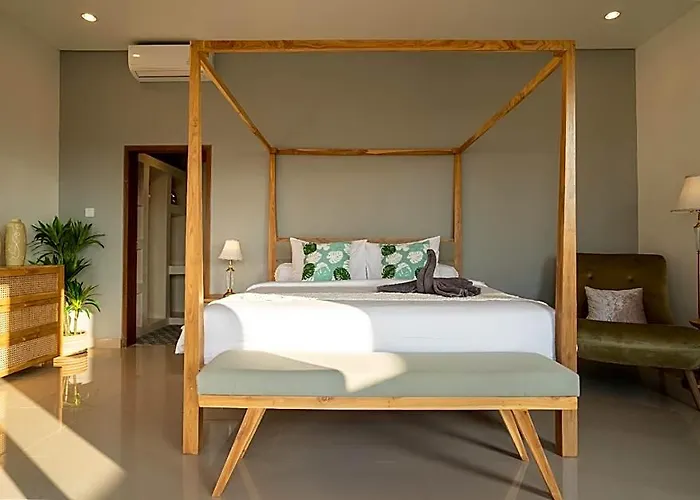 Villa Kome & Gabi Canggu Pererenan