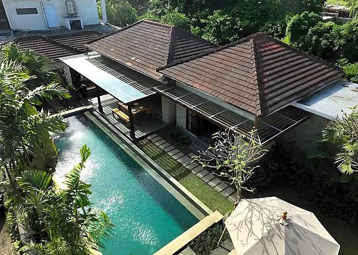 Villa Perere9 By Nakula
