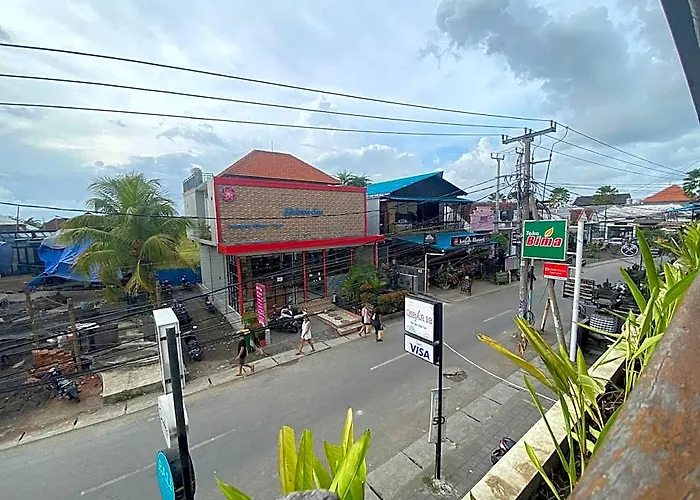 Kayuma Catu Canggu