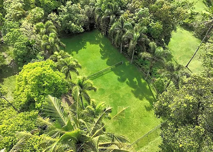 The Cove Villa Tabanan By Nakula