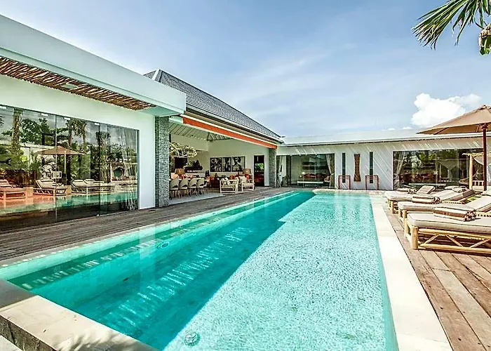 Villa Swiss Wayang