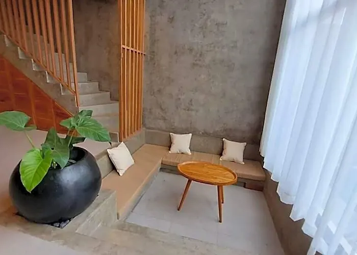 Gatra Loft Canggu