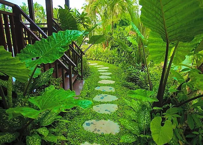 Adi Laxmi Villa Ubud 3Br