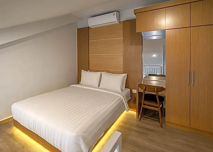 Casa Residence Bali