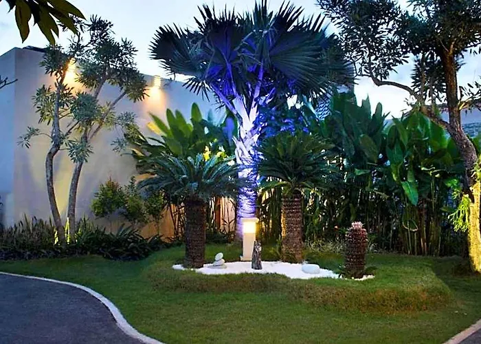 Zefanya 2 Bedroom Private Pool Villa Ne74B