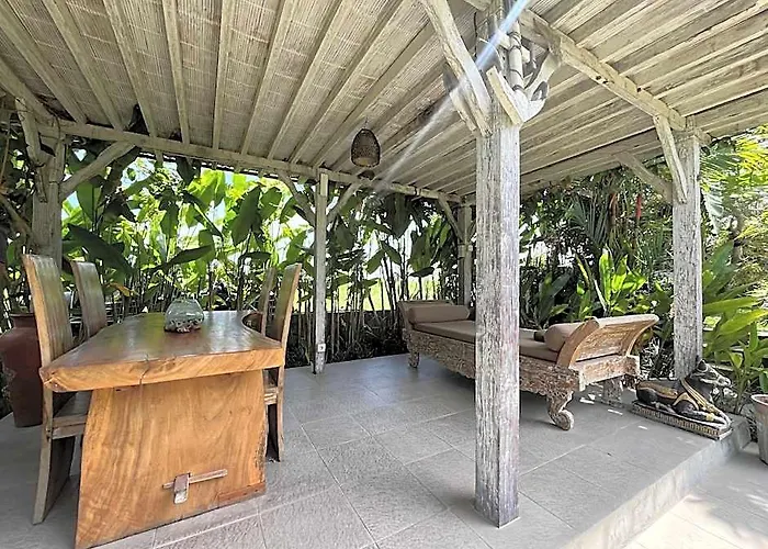 Villa Alisha