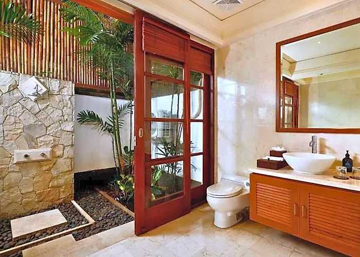 Nalendra 3 Bedroom Private Pool Villa Zn52