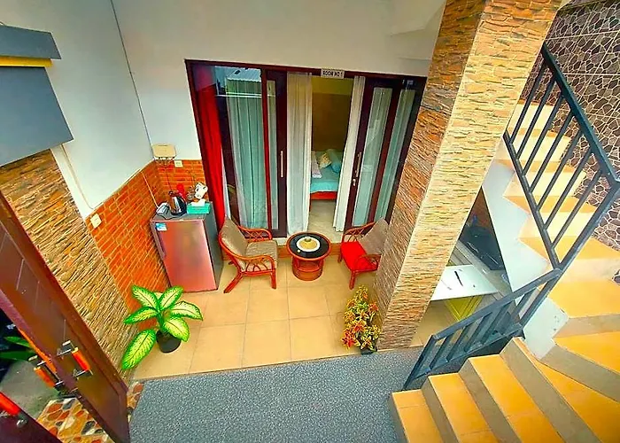 Villa Hustay - Canggu - Bali