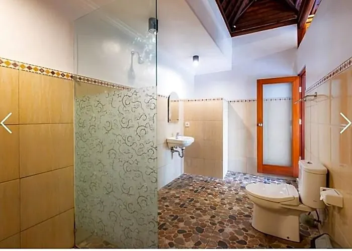 The Jema Private Villa