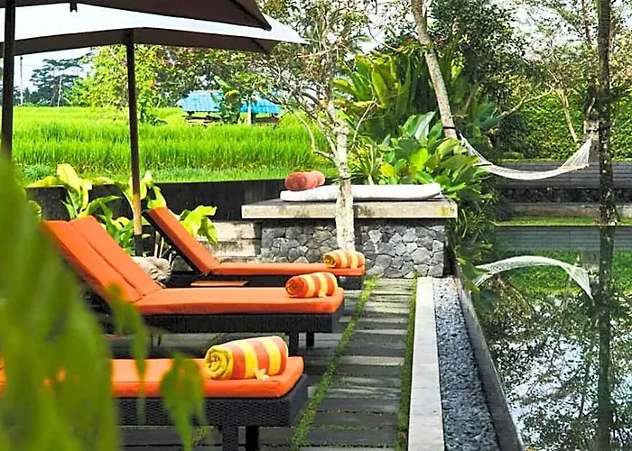 Entire 4 Bedroom Private Pool Villa Zn17