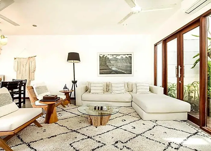Villa Kupu