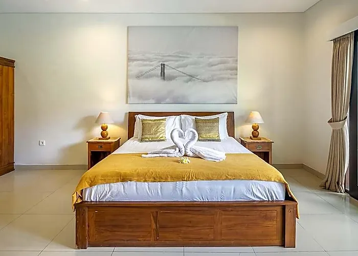 Villa Lara By Five Elements