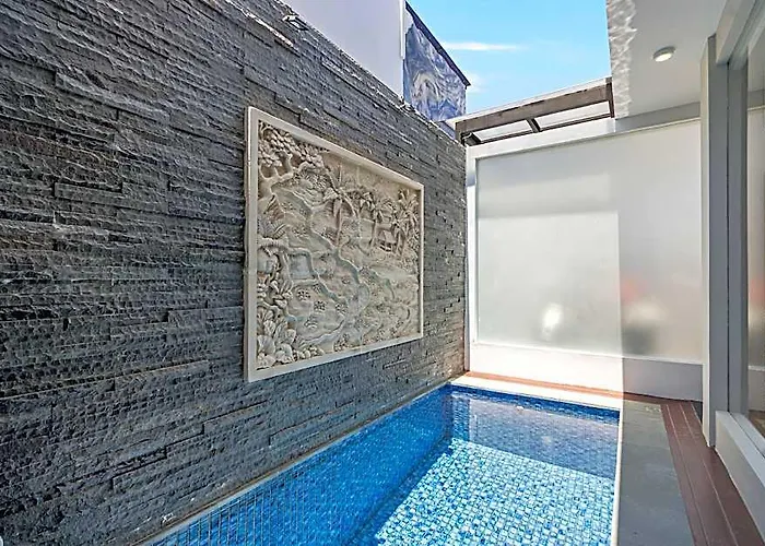 Asasta Villa By Betterplace