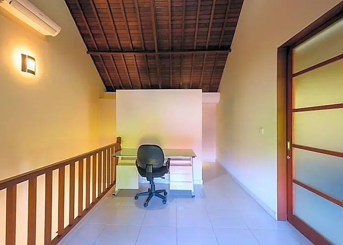 New Open 3Bedroom Ocean Blue Villas 1