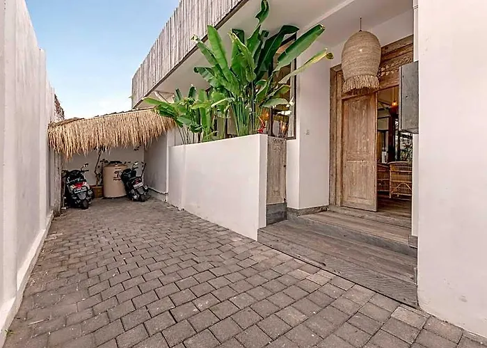 Villa Elwood By The Bali Agent
