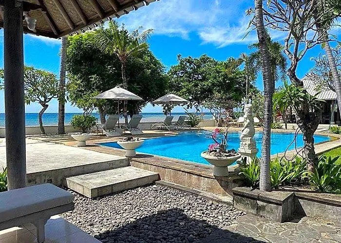 Dhauteya Villa