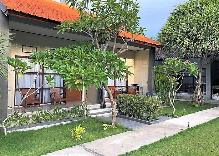 Mahadinusa Lembongan