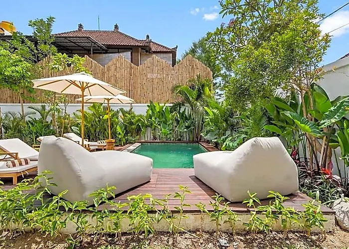 Alicante Villa By Betterplace