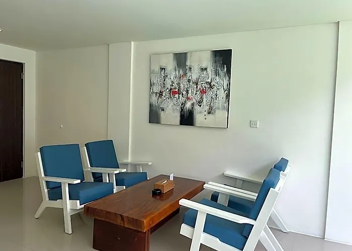 Artha Villa Canggu By Fays Hospitality