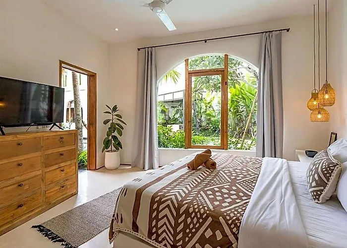 Villa Marbella By The Bali Agent