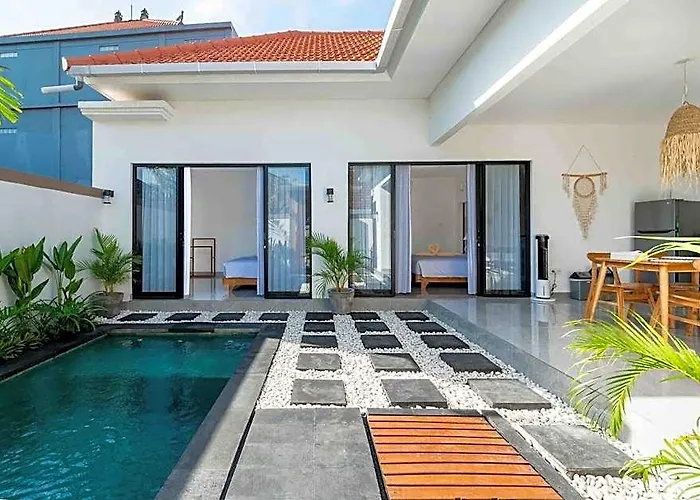 Casa De Cavendish 2Br Villa With Private Pool