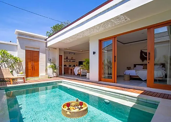 Balibay 2_2Bdrvilla-Best Location+Ps5 And Netflix!
