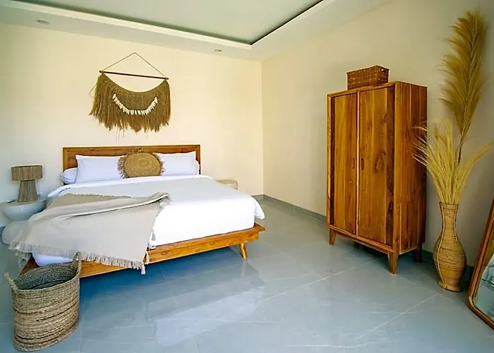 Balibay 2_2Bdrvilla-Best Location+Ps5 And Netflix!