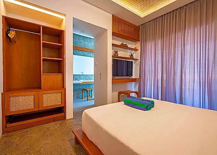 Villa Kemiri - Canggu Nearby Batu Bolong