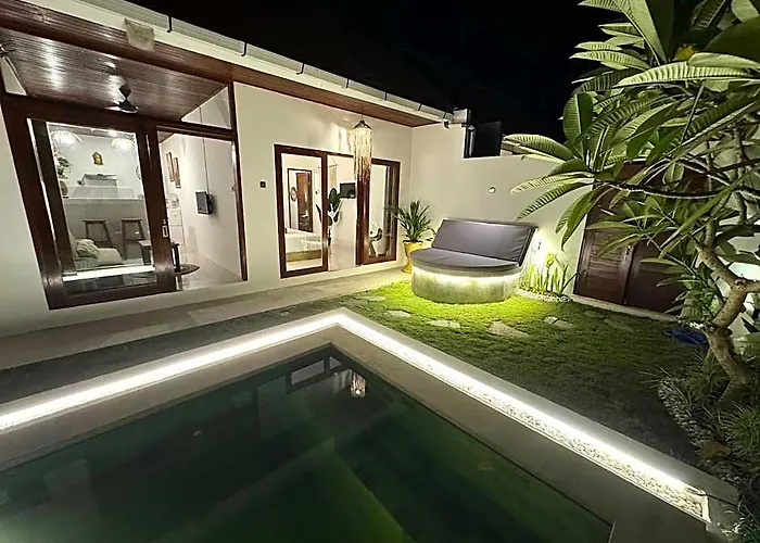 Canggu Villas