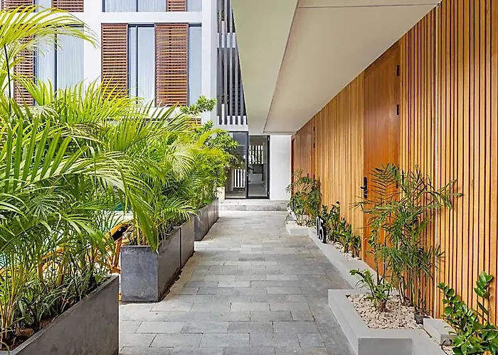 Alex Villas Complex N3
