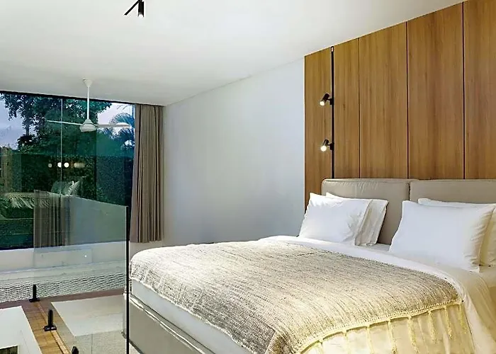 Alex Villas Complex N3