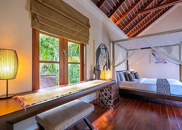 Cantik Villa In Ungasan
