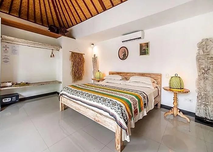Villa Katak By Villa Finder