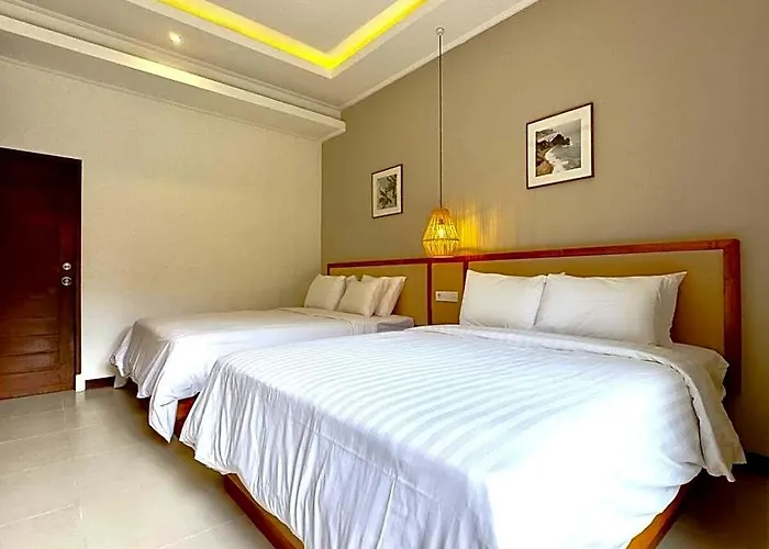 New Cozy 6Bd Private Villa With Pool Near Seminyak