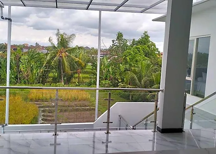 Villa Mapan Near Love