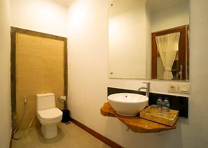 Private 2Bdr In Sanur
