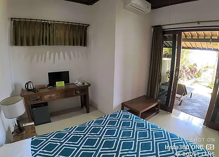Villa Jasri Ombak