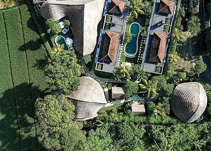Shanti Boutique Retreat