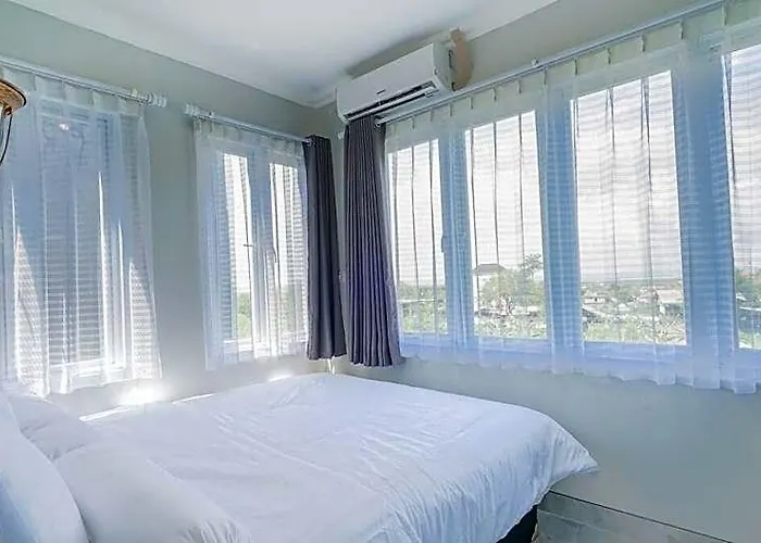 House Jimbaran Nusa Dua Kuta 3 Bedroom 9 Pax Jie 1