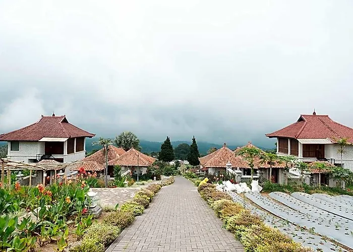 Girihill Farmhouse