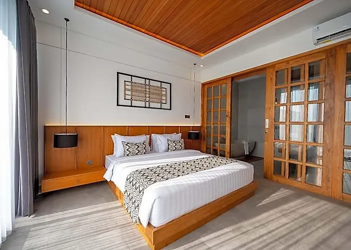 Kairos Villa Ubud