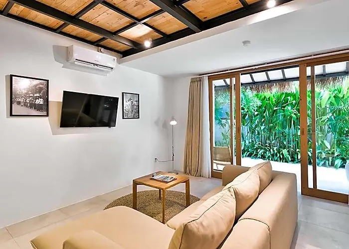 Berawa Village Apartment 3 By Betterplace