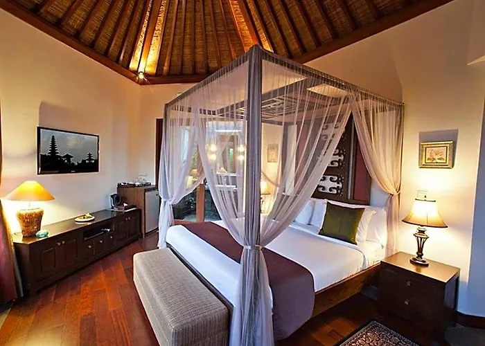 Cozy 1Br Villa With Jetted Tub