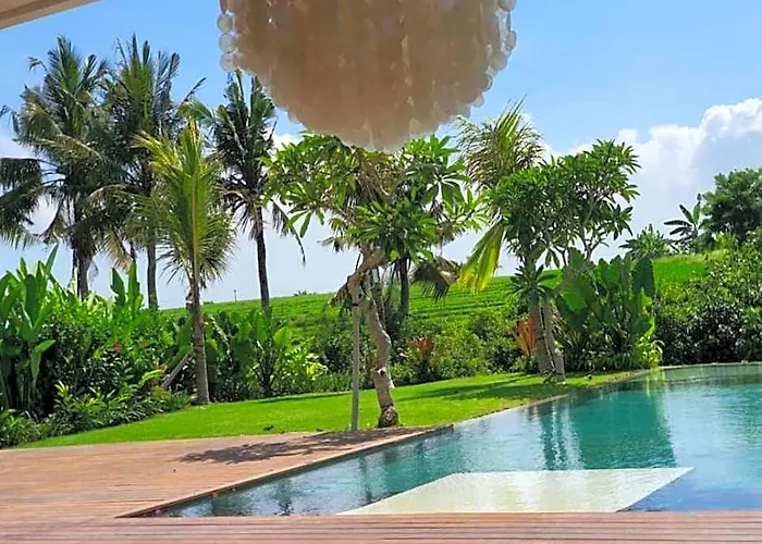 Nesara Villas