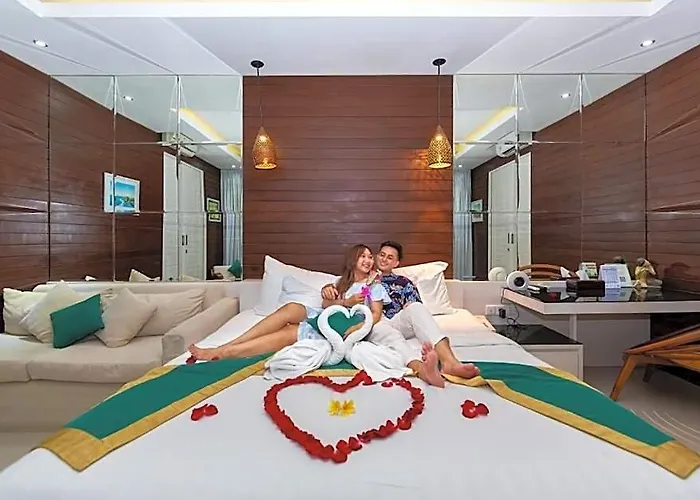 Great 1Br Private Pool Villa In Center Seminyak