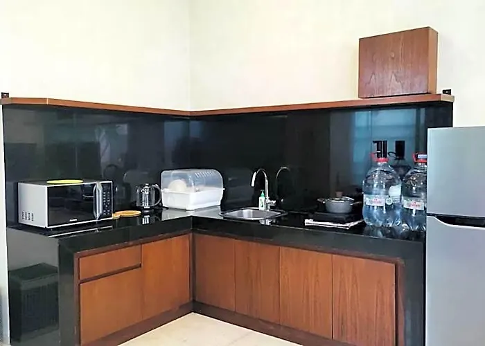 Casa Villa Nusa Dua - 2 Bedroom Private Pool